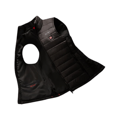 Kombi WARM IT UP Women's Heated Vest