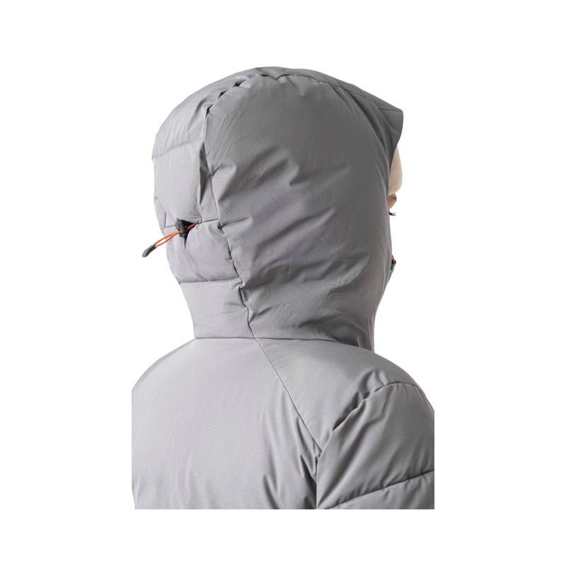 Orage RIYA SYNTHETIC DOWN Women's Jacket