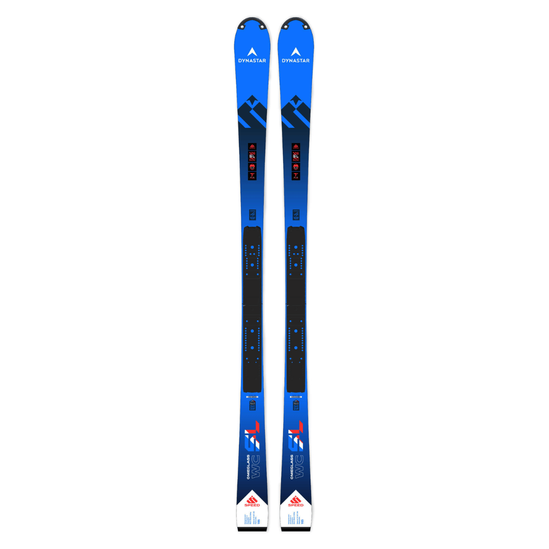 スキー DYNASTAR/OMEGLAS WORLD CUP FIS/165cm/R13 2026 Dynastar Speed Omeglass WC FIS SL Skis – Race Place