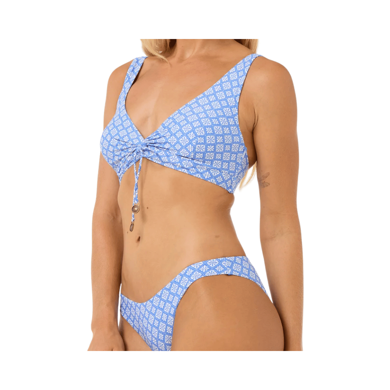 RipCurl SAN CARLOS Full Bikini Bottom