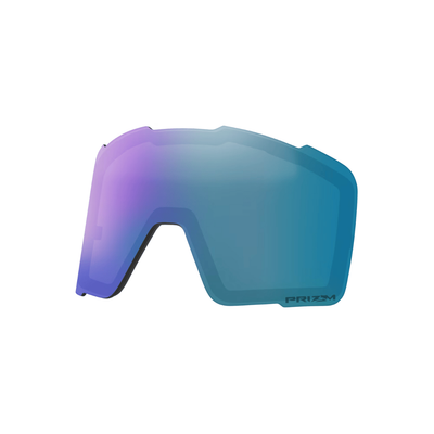 Oakley LINE MINER PRO L Lens