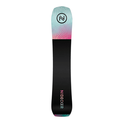 Nidecker VENUS Women's Snowboard (2025)