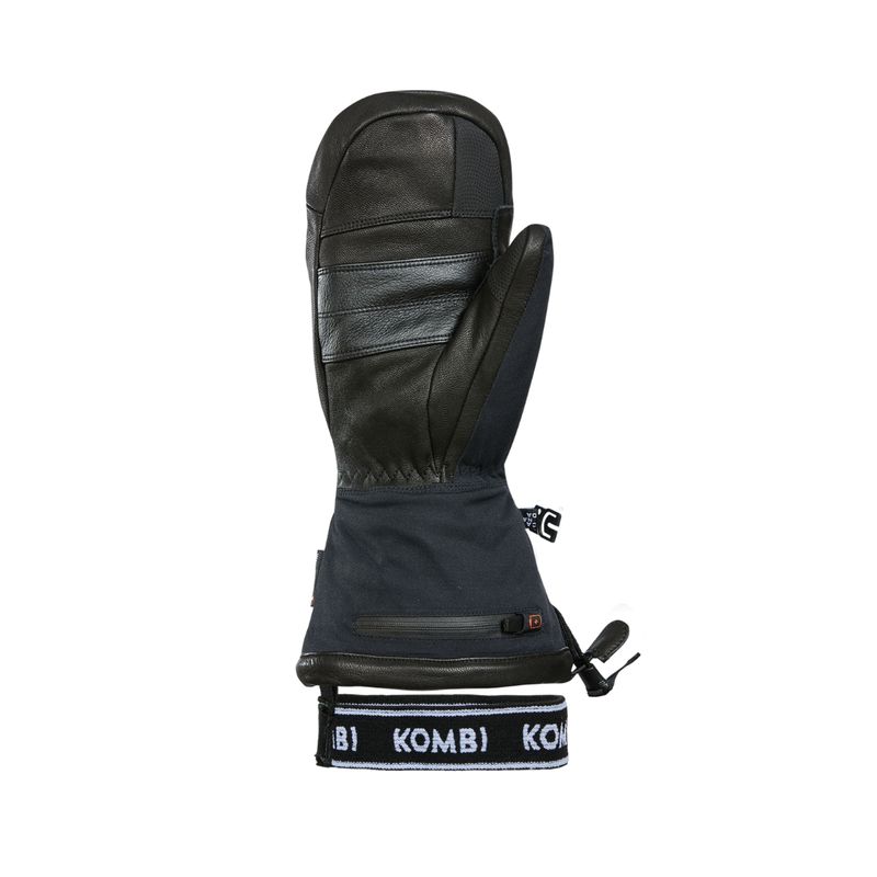 Kombi WARM IT UP Heated Mitts