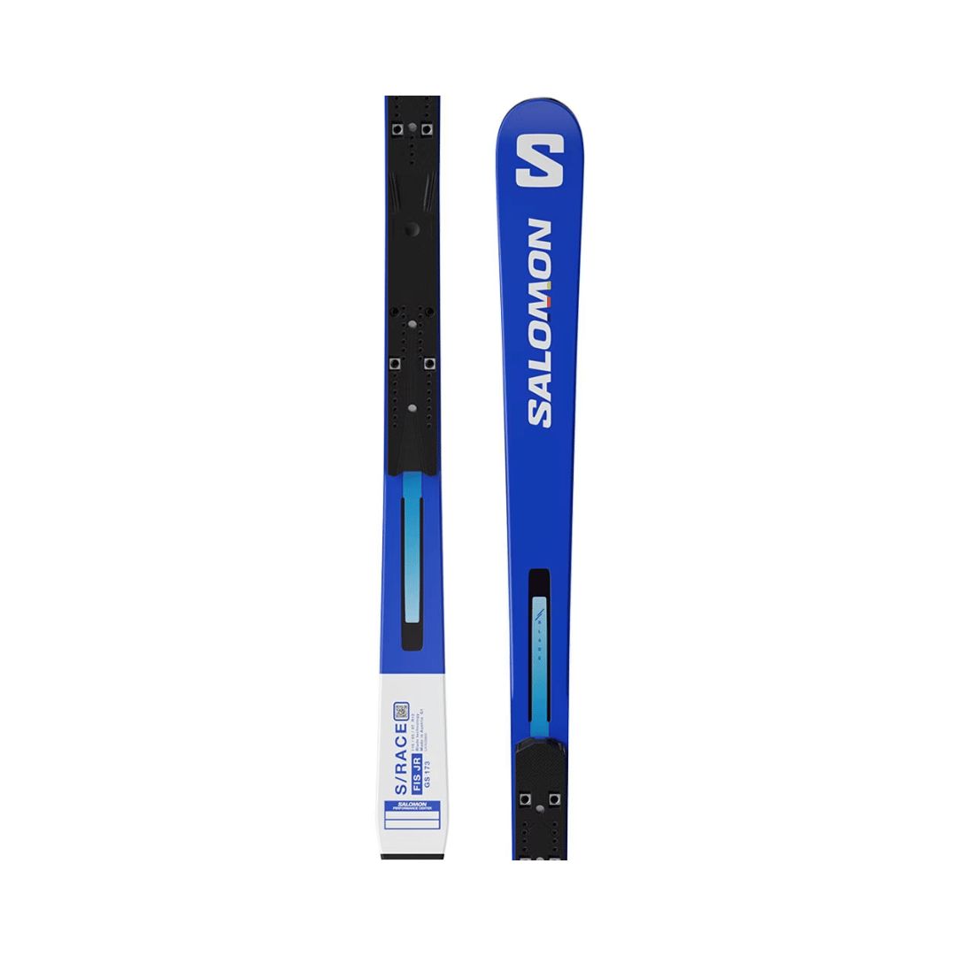 Salomon NI S/RACE FIS GS 20m Junior Skis