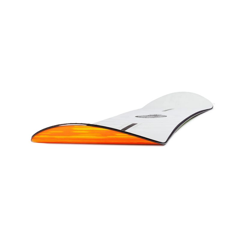 Nidecker SENSOR PRO Snowboard (2025)