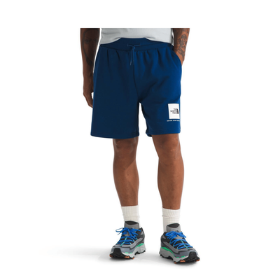 TNF BOX NSE Men's Shorts
