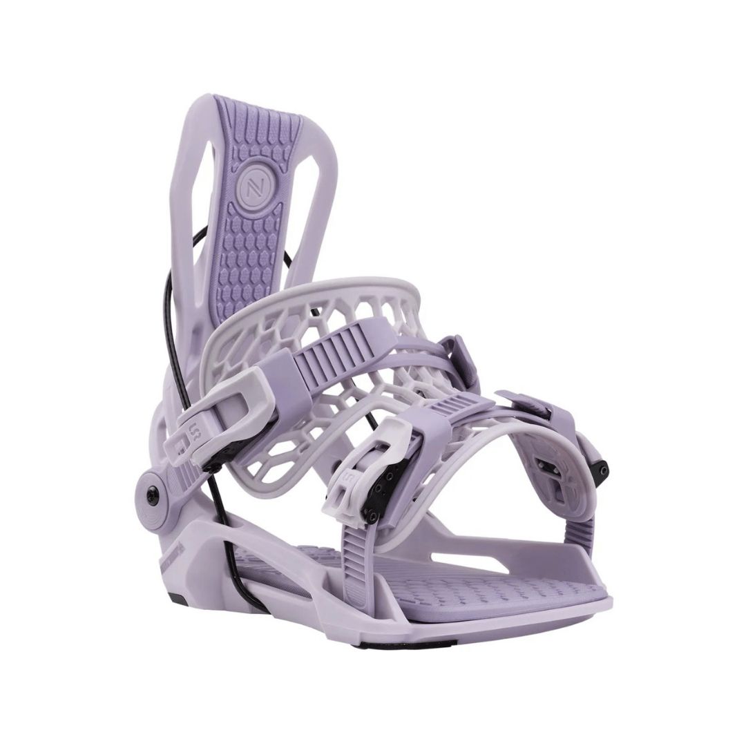 Nidecker FLOW FENIX Snowboard Binding