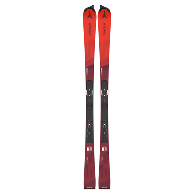 Atomic NY REDSTER S9 FIS Women's Skis (2025)