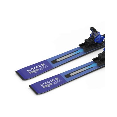 Salomon NI S/RACE FIS SL Skis