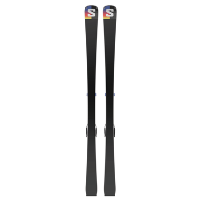 Salomon NI S/RACE FIS SL Skis