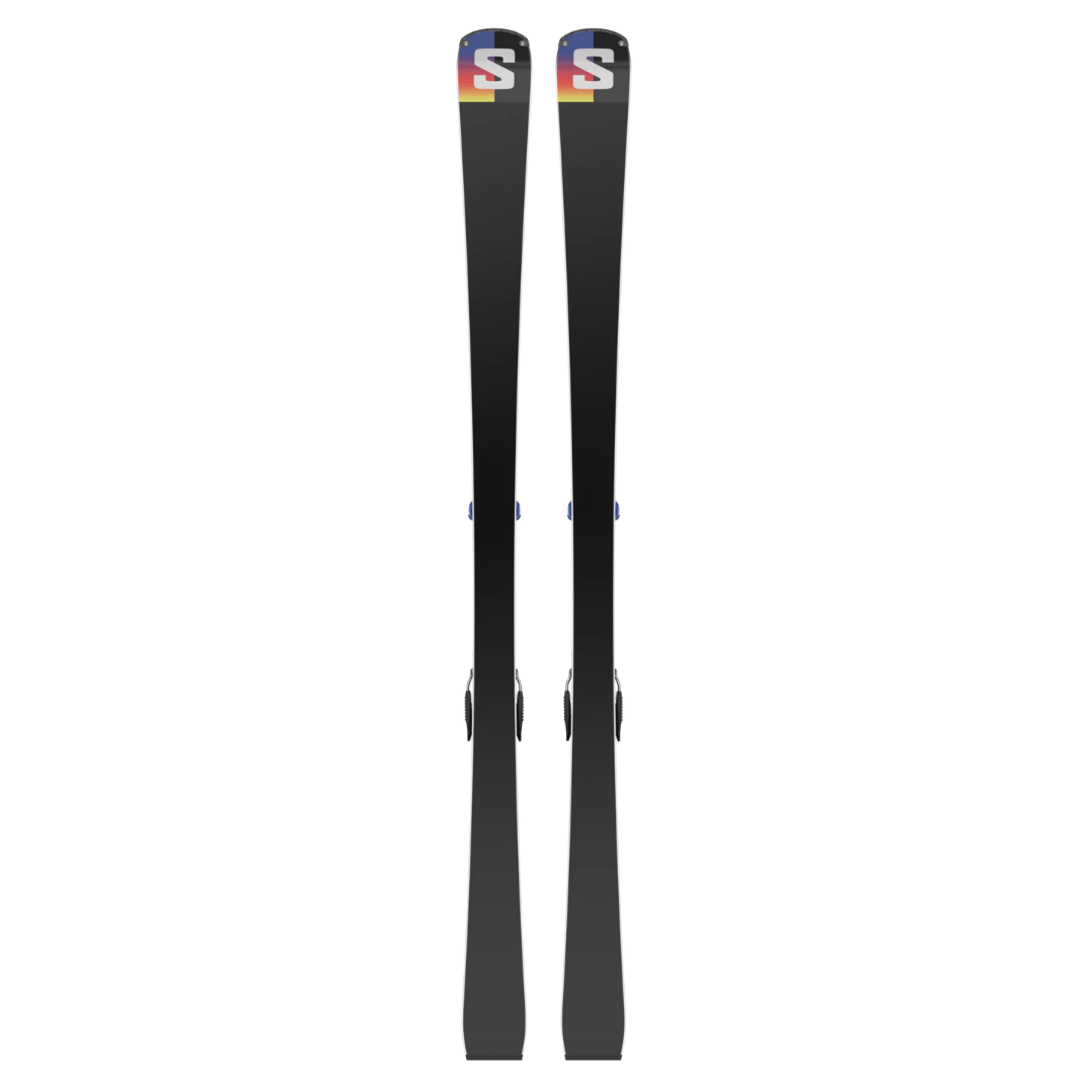 Salomon NI S/RACE FIS SL Skis