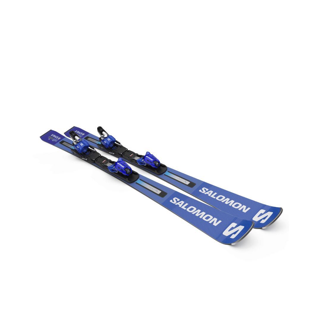 Salomon NI S/RACE FIS SL Skis