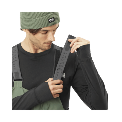 Picture  AVENING Men's Bib