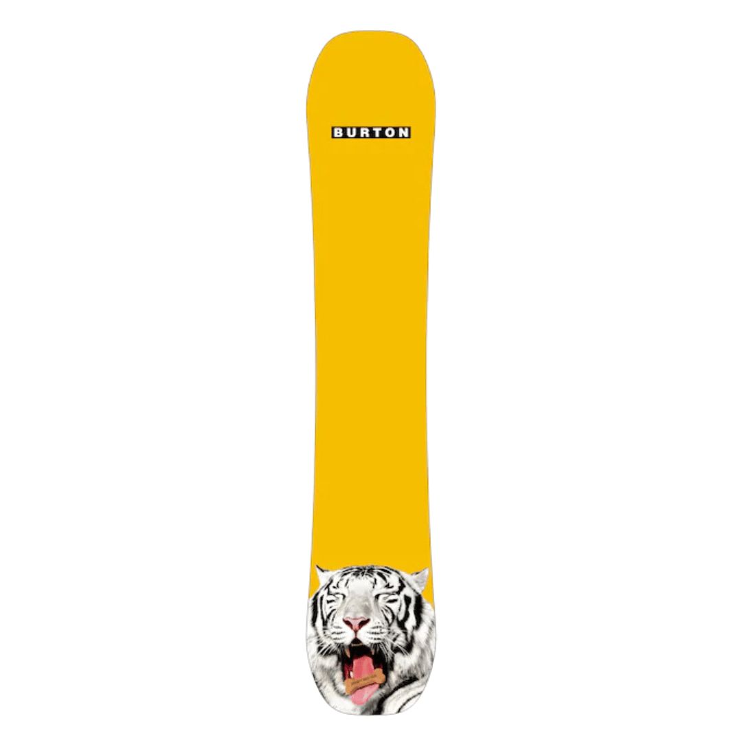 Burton PROCESS Snowboard (2025)