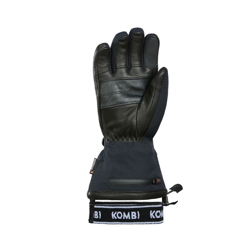 Kombi WARM IT UP Heated Gloves