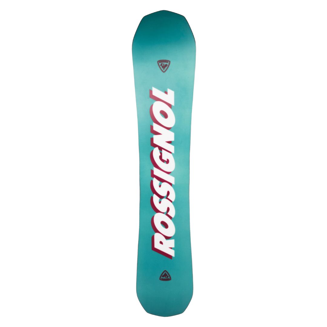Rossignol SUPER REVENANT Snowboard (2025)