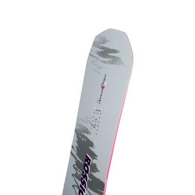 Rossignol SUPER REVENANT Snowboard (2025)
