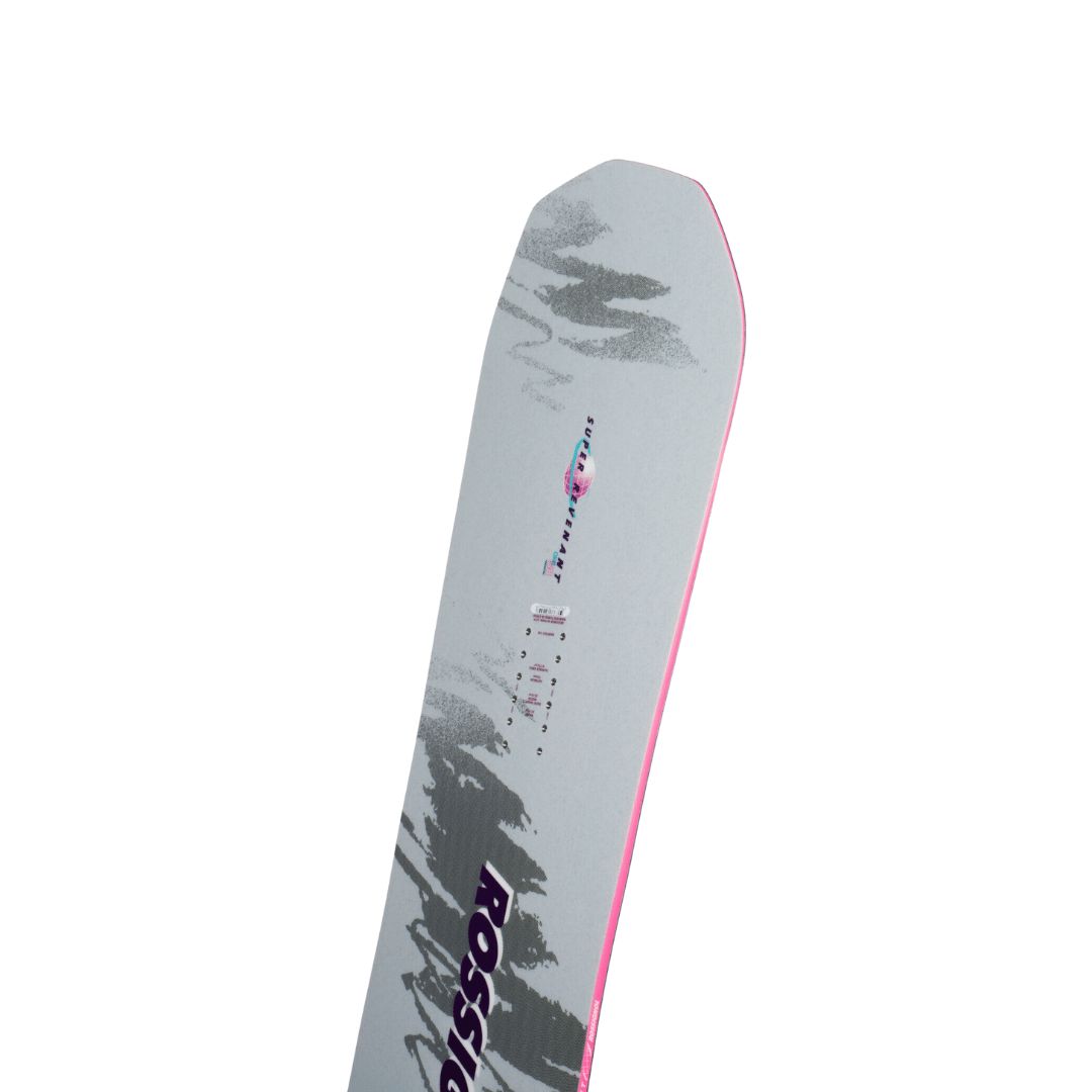 Rossignol SUPER REVENANT Snowboard (2025)
