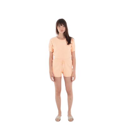 Hurley DAYLIGHT SWEATER Women's Shorts