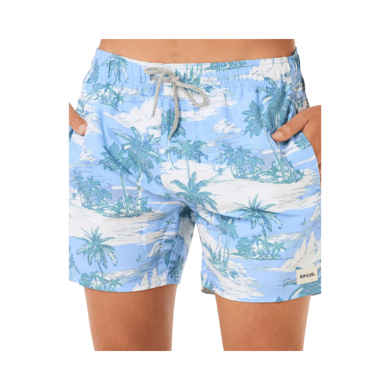Ripcurl DREAMERS VOLLEY Men's Shorts