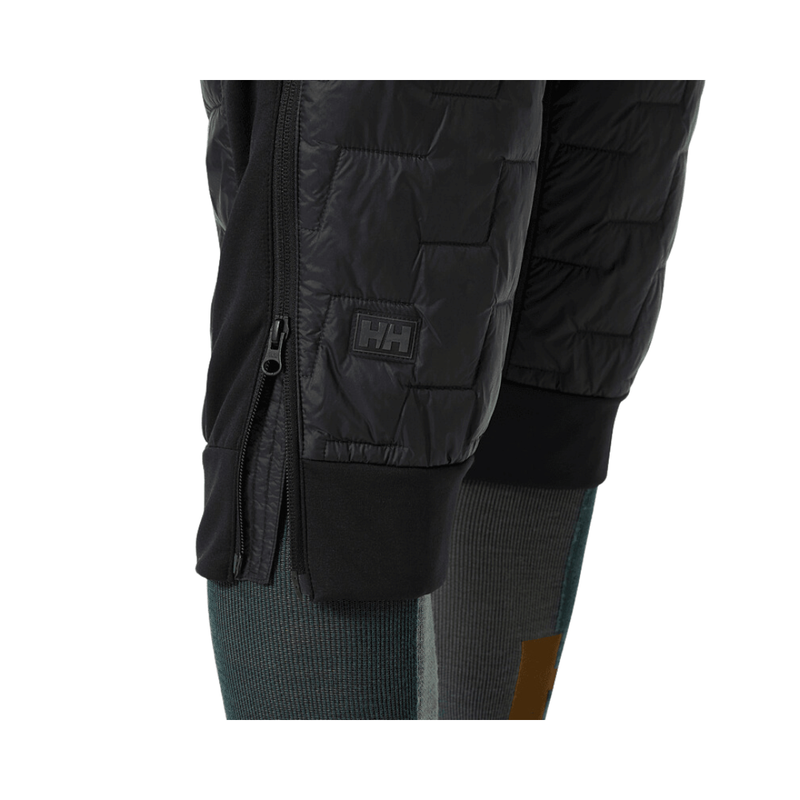 HH LIFALOFT FULL ZIP INSULATOR Men's 3/4 Pants