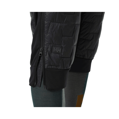 HH LIFALOFT FULL ZIP INSULATOR Men's 3/4 Pants