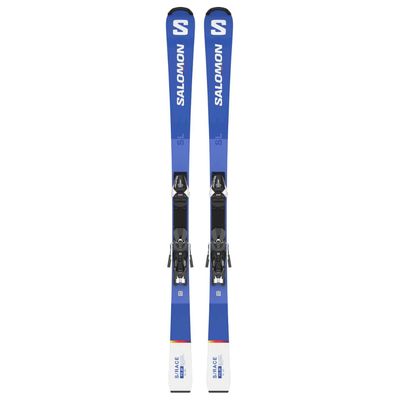 Salomon NI S/RACE FIS SL Junior Skis