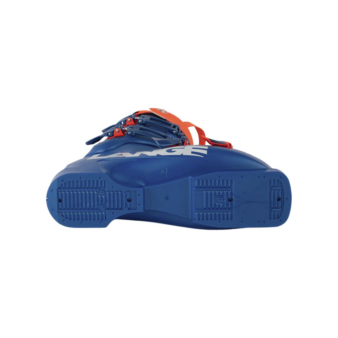 Lange RS 110 SC Ski Boots