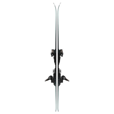 Atomic CLOUD Q8 Skis (2025)