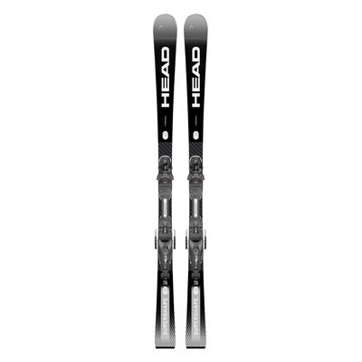 20-21 HEAD SUPERSHAPE e-ORIGINAL 163㎝ Head SUPERSHAPE E-ORIGINAL SW Skis (2025)