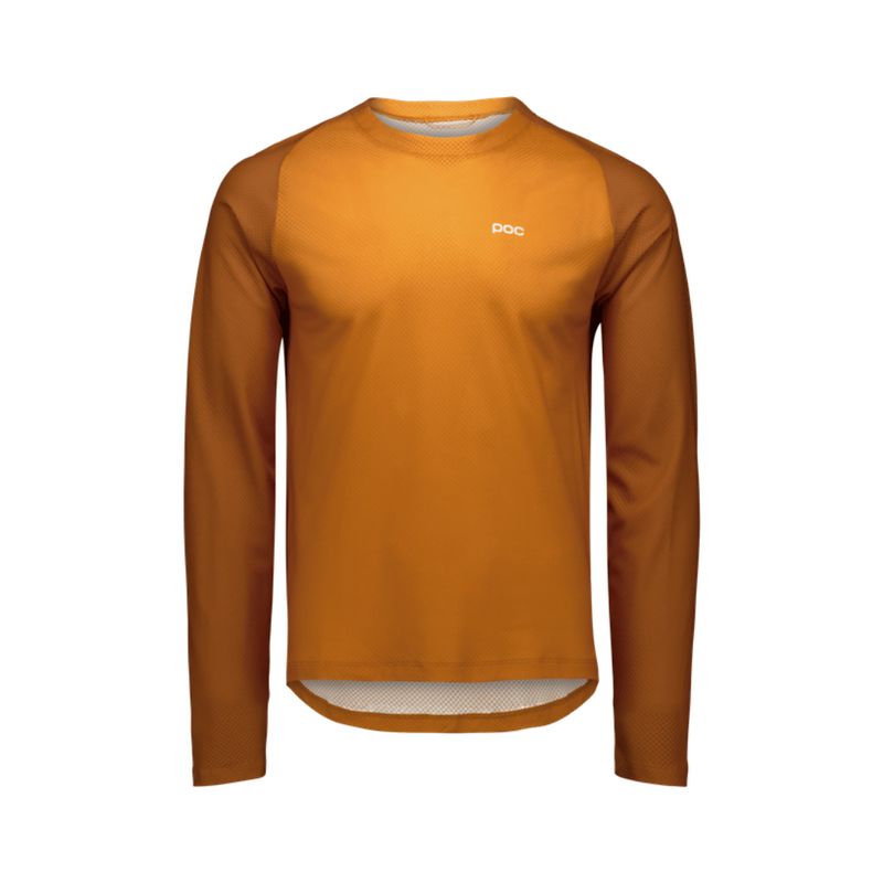 POC MOTION AIR JERSEY Men's Longsleeve Shirt