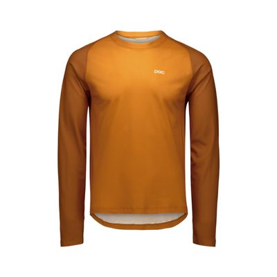 POC MOTION AIR JERSEY Men's Longsleeve Shirt