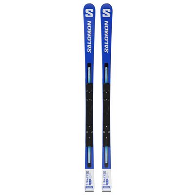 Salomon NI S/RACE FIS GS Junior Skis