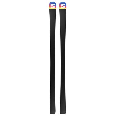 Salomon NI S/RACE FIS GS Junior Skis