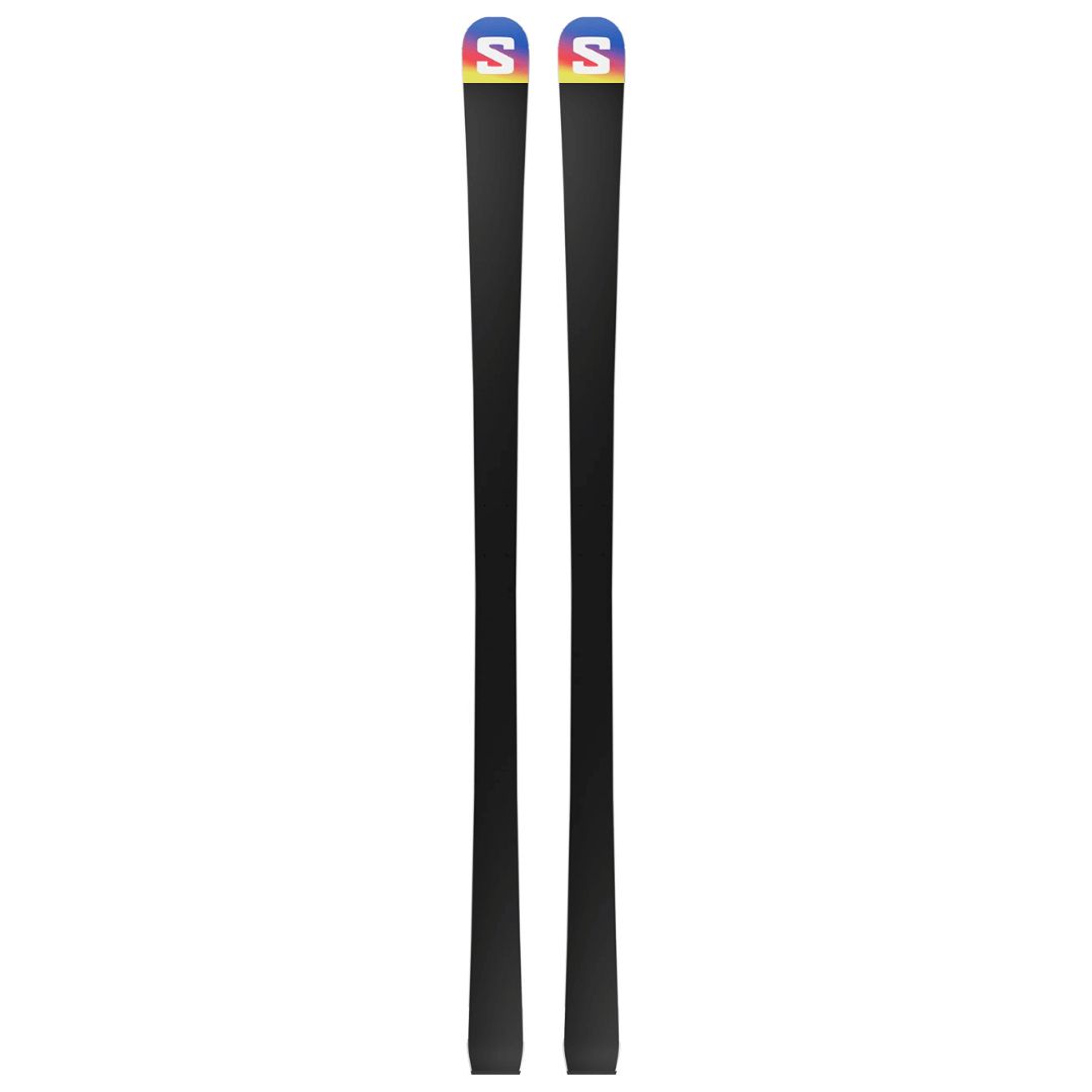 スキー SALOMON S/RACE FIS JR GS 159 Salomon S/Race FIS JR GS - Junior Ski - Ski Review - Season 2023/2024