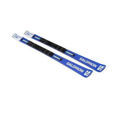 Salomon NI S/RACE FIS GS Junior Skis