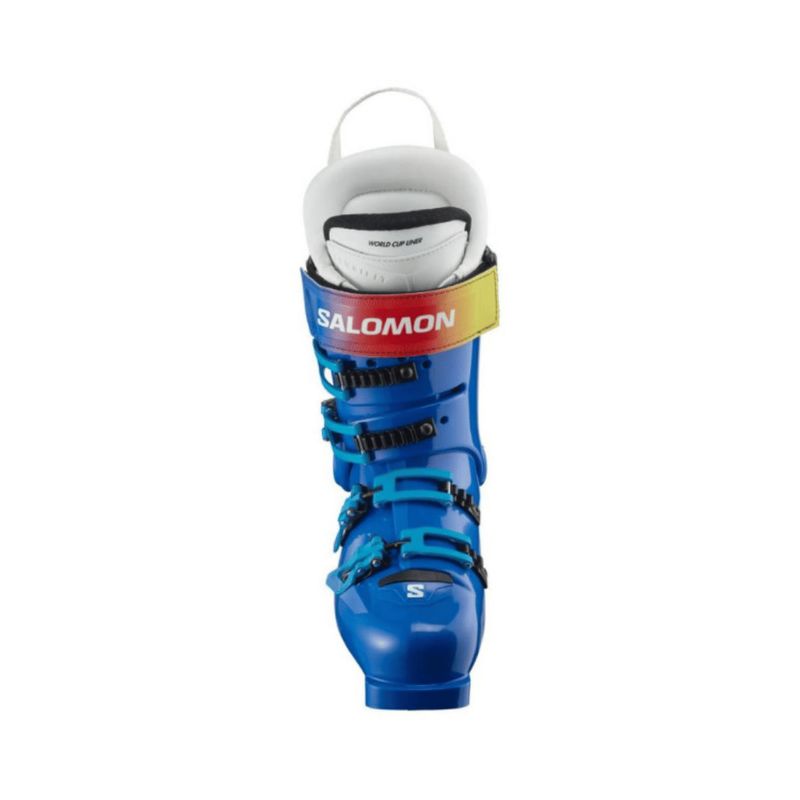 Salomon S/RACE2 110 WC Boots