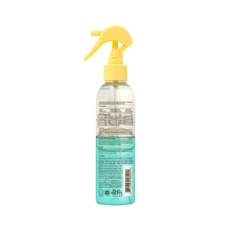 Sun Bum Heat Protection For Hair