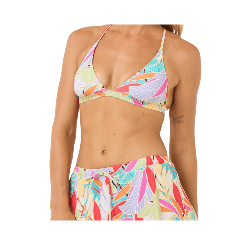 RipCurl CALA VADELLA LYCRA Women's Boardshorts