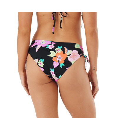 Roxy WANDERLUST Hipster Lace Bikini Bottom
