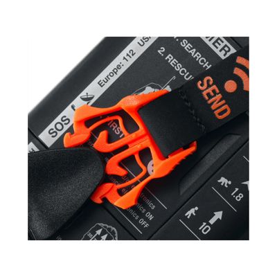 Mammut Transceiver BARRYVOX S