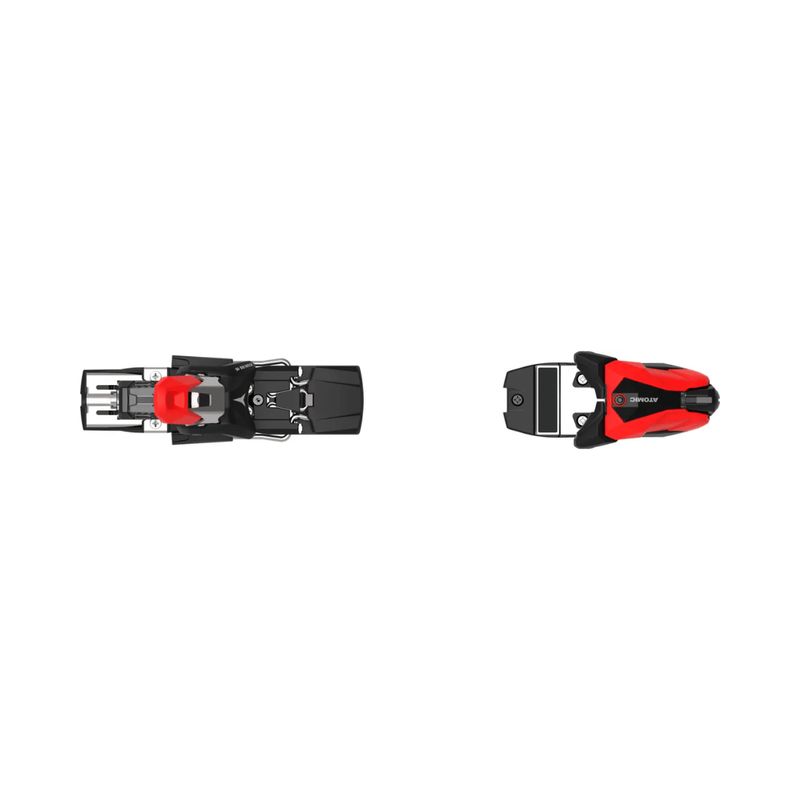 Atomic ICON RS 16 Bindings