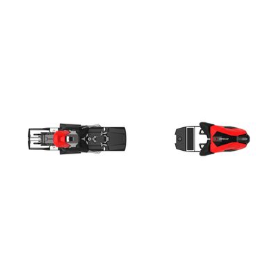 Atomic ICON RS 16 Bindings