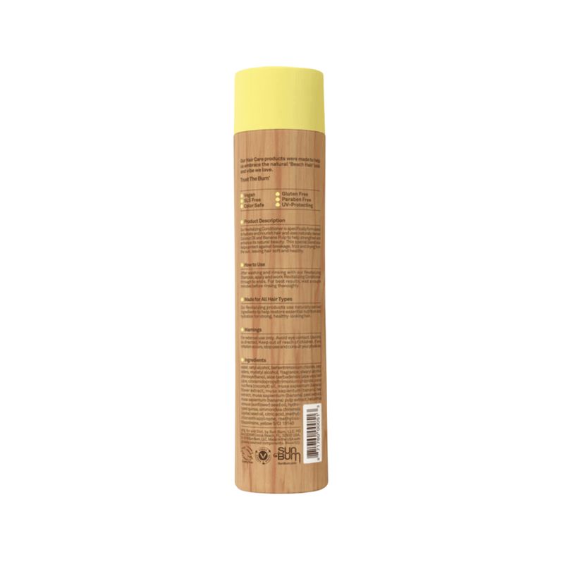 Sun Bum Conditioner 300ml