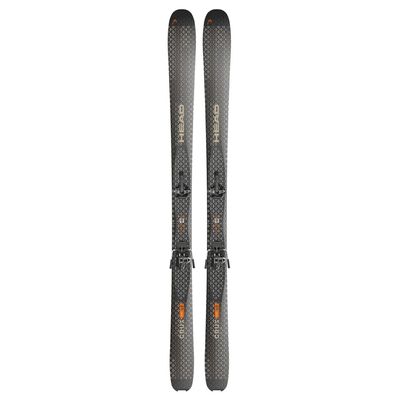 Head CRUX PRO 93 FLAT Skis 177
