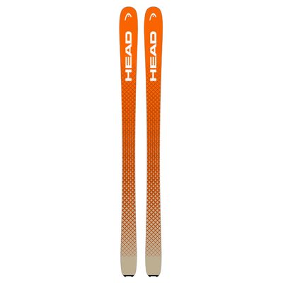 HEAD CRUX 93 BEIGE - Ski de randonnée