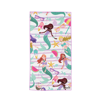 Kawela Junior Beach Towel