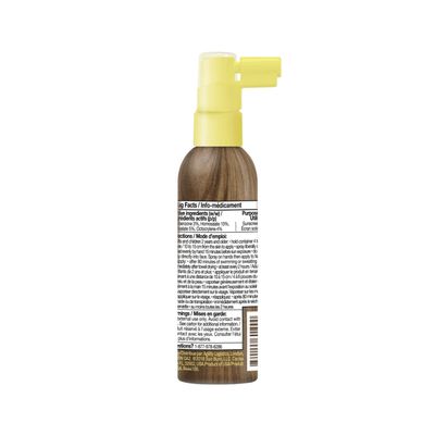 Sun Bum SPF30 Hair Mist