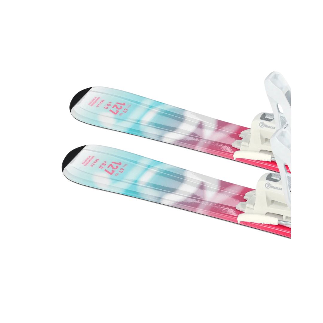 Head JOY EASY Junior Skis - JRS 7.5 GW (2025)