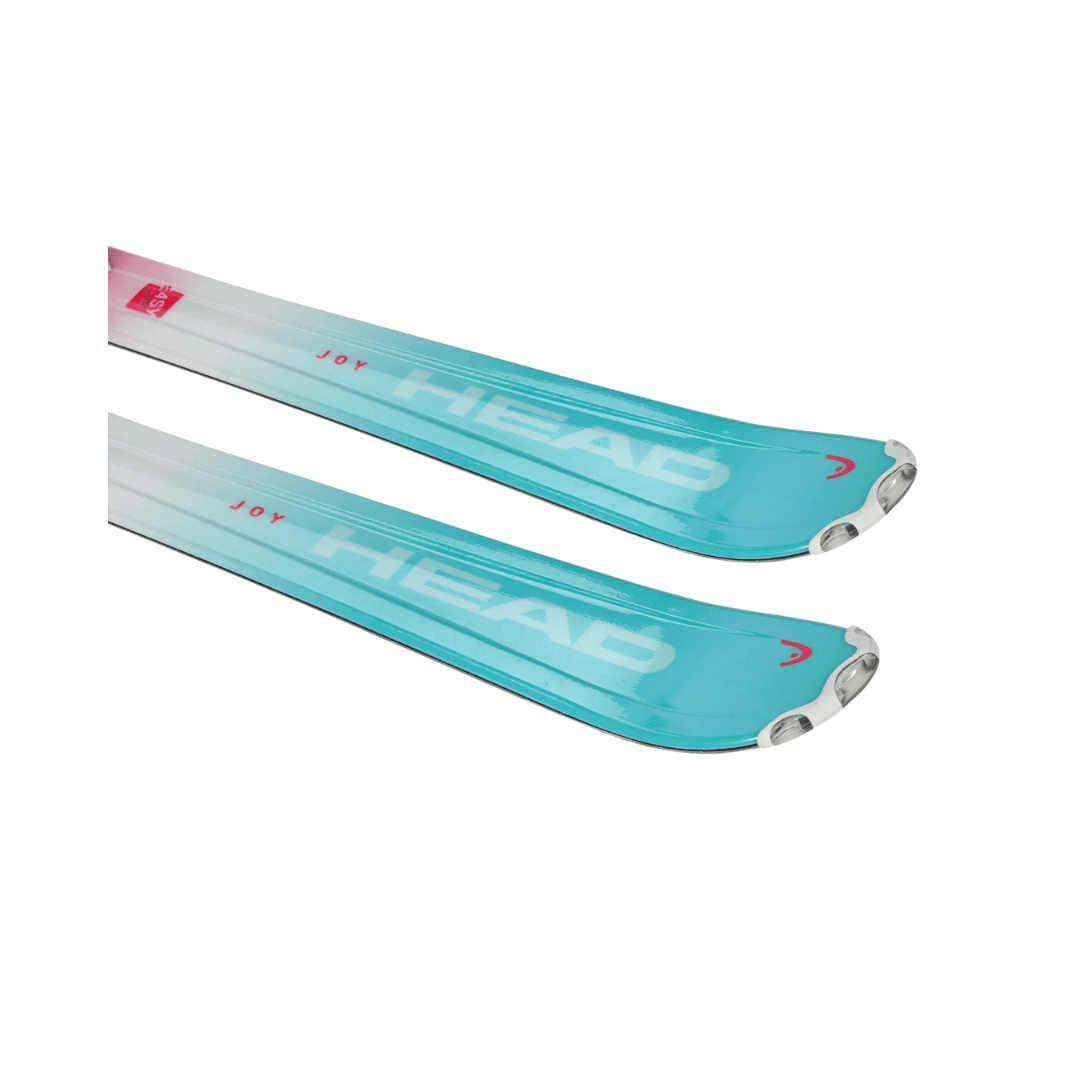 Head JOY EASY Junior Skis - JRS 7.5 GW (2025)